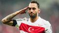 Fenerbah�e Hakan �alhano�lu bombas�n� patlat�yor!