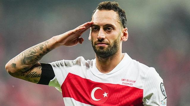 Fenerbahçe Hakan Çalhanoğlu bombasını patlatıyor!