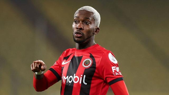 Henry Onyekuru, Bursaspor ile anlaşma sağladı!
