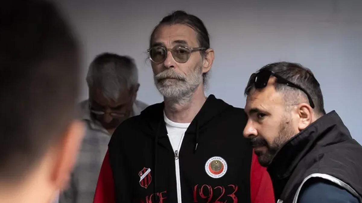 Erdal Beşikçioğlu nun ifadesi ortaya çıktı! İşte aylık geliri... Behzat Ç. suçlamasını kabul etti 1