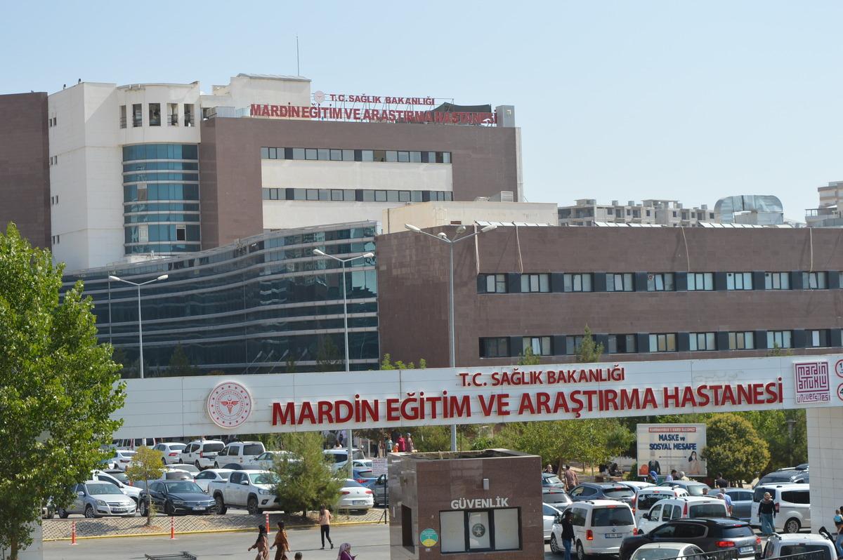 Mardin de korkun&ccedil; olay! Araca binip uyuyakaldı: 4 yaşındaki Muhammed ten kahreden haber 3