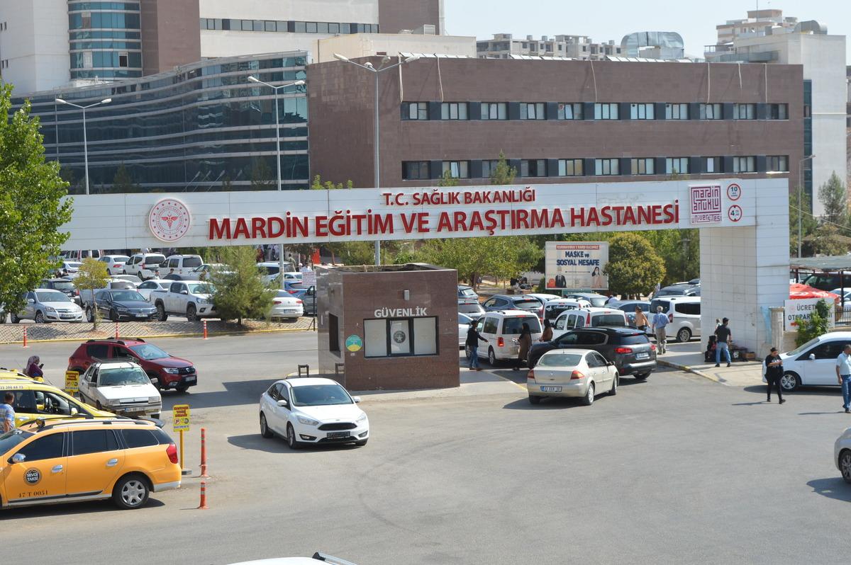 Mardin de korkun&ccedil; olay! Araca binip uyuyakaldı: 4 yaşındaki Muhammed ten kahreden haber 1