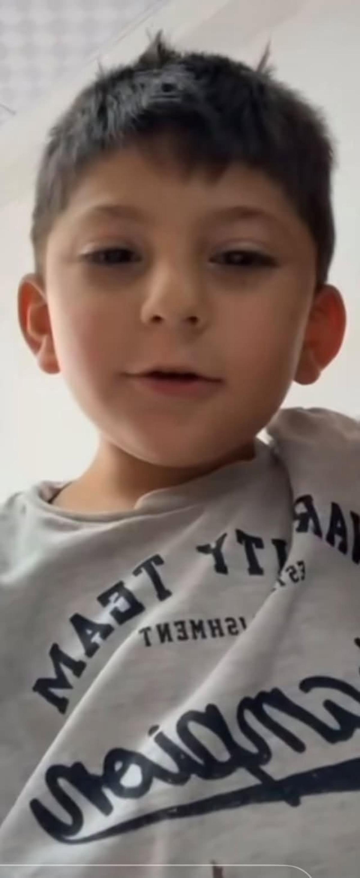 Mardin de korkun&ccedil; olay! Araca binip uyuyakaldı: 4 yaşındaki Muhammed ten kahreden haber 2