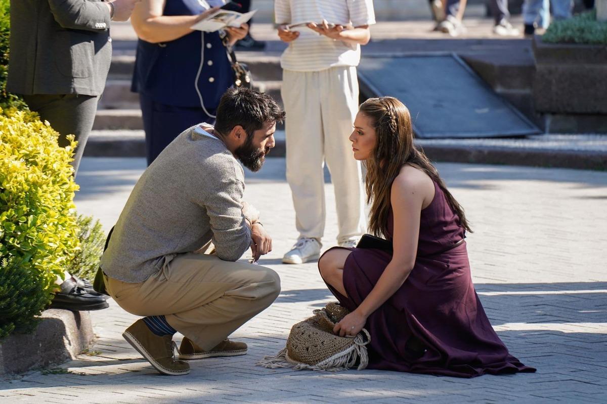 İki sanat tarih&ccedil;isinin keşif yolculuğu &ldquo;The Knot: Gateway to Anatolıa&rdquo; 5