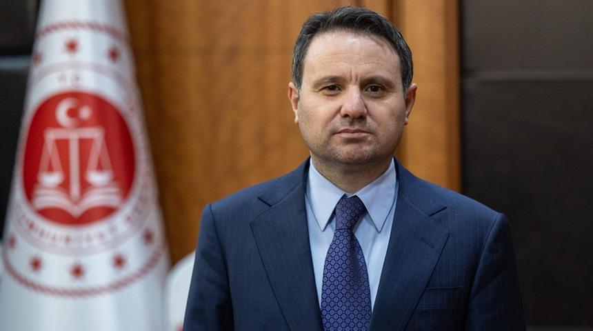 Bakan G&uuml;rlek'ten orman yangını soruşturmalarıyla ilgili yeni a&ccedil;ıklama!