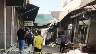 Siirt’te silahlı kavga: 1 yaralı
