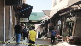 Siirt&rsquo;te silahlı kavga: 1 yaralı