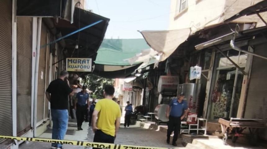 Siirt&rsquo;te silahlı kavga: 1 yaralı