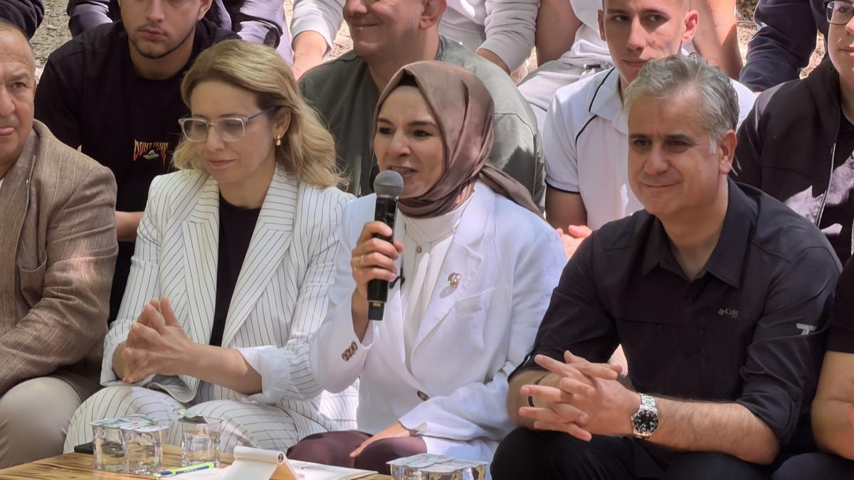Şehit aileleri ve gazilere y&ouml;nelik haklar genişliyor: "Bu hafta TBMM ye sunacağız" 1