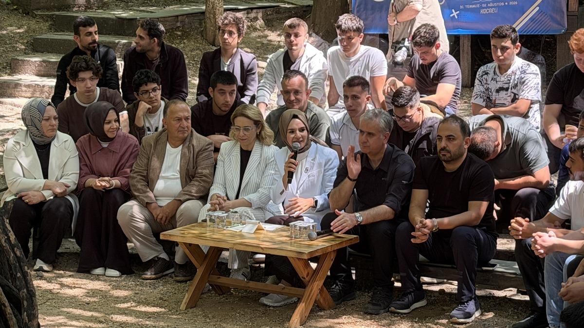 Şehit aileleri ve gazilere y&ouml;nelik haklar genişliyor: "Bu hafta TBMM ye sunacağız" 2