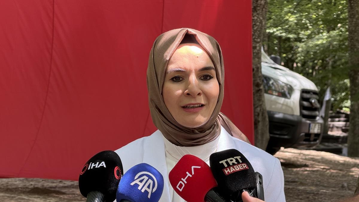 Şehit aileleri ve gazilere y&ouml;nelik haklar genişliyor: "Bu hafta TBMM ye sunacağız" 3