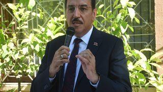 Sandıkları sahip çıkarak bu oyunu bozacaksınız