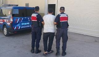 Kesinleşmiş 10 yıl cezayla aranan 2 ş&uuml;pheli yakalandı