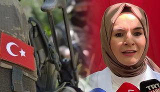 Şehit aileleri ve gazilere y&ouml;nelik haklar genişliyor: "Bu hafta TBMM'ye sunacağız"