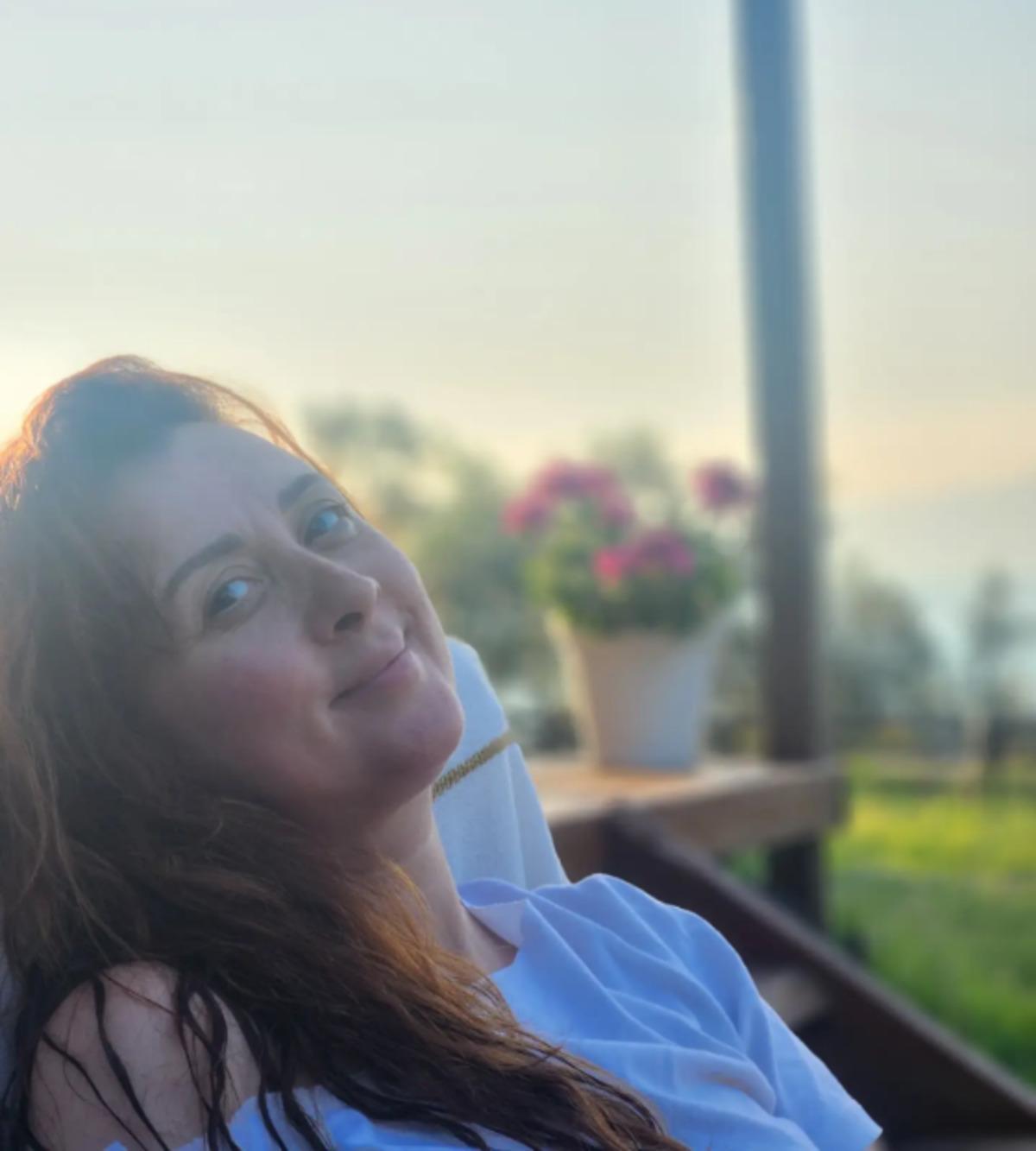 Tuzlu Kahve nin kadrosunda s&uuml;rpriz isim! İrem Kahyaoğlu nun rol&uuml; belli oldu 1