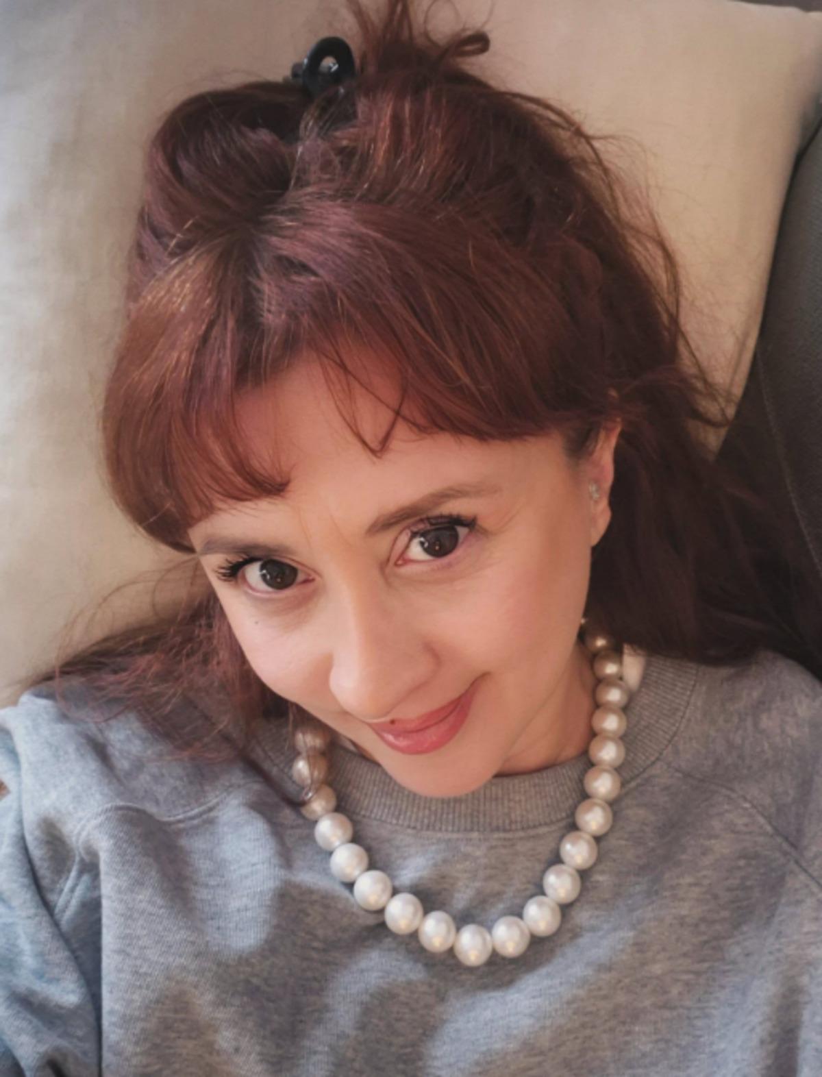 Tuzlu Kahve nin kadrosunda s&uuml;rpriz isim! İrem Kahyaoğlu nun rol&uuml; belli oldu 2