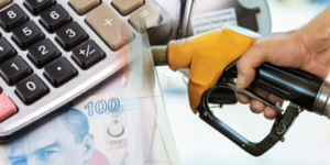 Akaryakıtta yeni zam dalgası! Tabelalar bir kez daha değişiyor