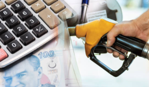 Akaryakıtta yeni zam dalgası! Tabelalar bir kez daha değişiyor