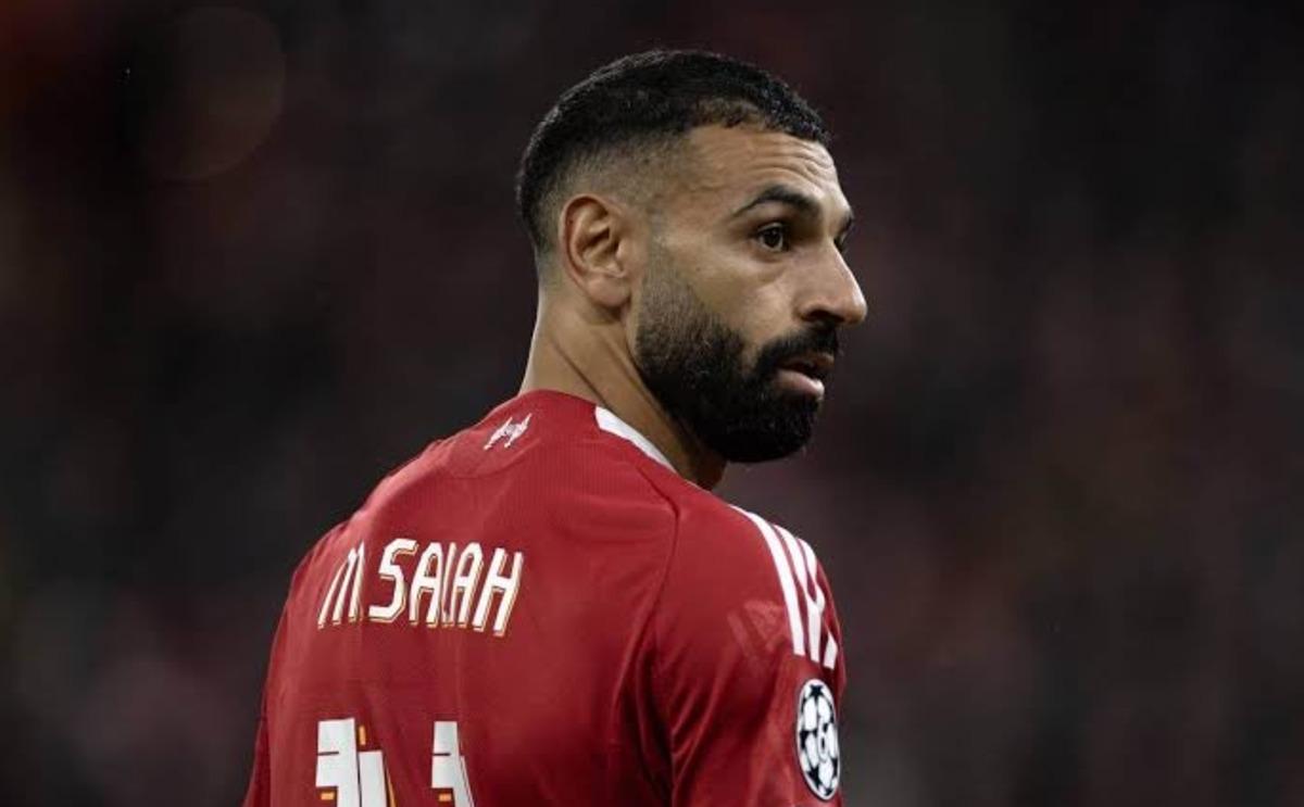 Trabzonspor dan beklenen Mohamed Salah açıklaması geldi! 2