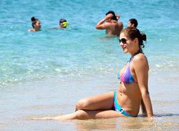 Manavgat, turizmden 4 milyar dolar gelir bekliyor