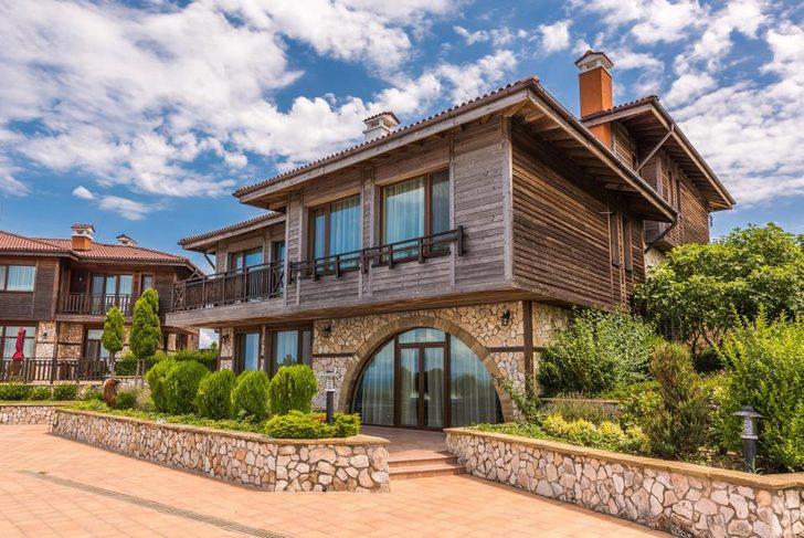 Dünyanın en güzel evleri seçiliyor! Fiyatları dudak uçuklattı G5