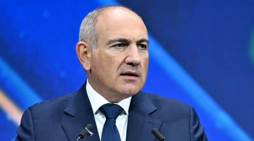 İstifa etmişti! Ermenistan'da Paşinyan yeniden başbakan olarak atandı