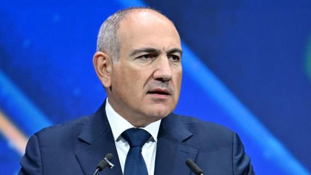 İstifa etmişti! Ermenistan'da Paşinyan yeniden başbakan olarak atandı