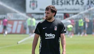Beşiktaş, Hradec Kralove ma&ccedil;ı hazırlıklarına başladı