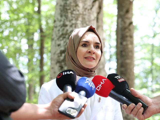 Şehit aileleri ve gazilere y&ouml;nelik haklar genişliyor: "Bu hafta TBMM'ye sunacağız"