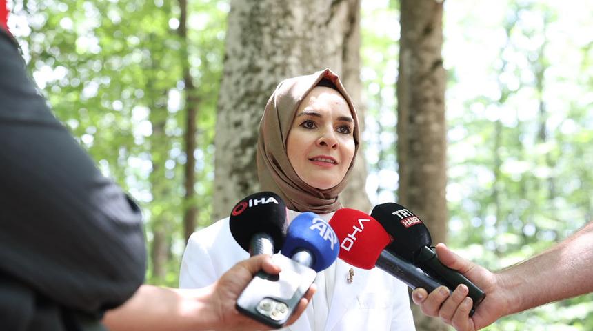 Şehit aileleri ve gazilere y&ouml;nelik haklar genişliyor: "Bu hafta TBMM'ye sunacağız"