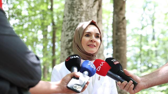 Şehit aileleri ve gazilere yönelik haklar genişliyor: Bu hafta TBMM'ye sunacağız