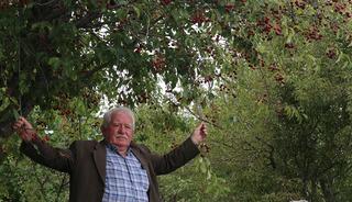 Bu yıl 3 ton olacak: M&uuml;hendis y&ouml;nlendirmesiyle bu işe başladı