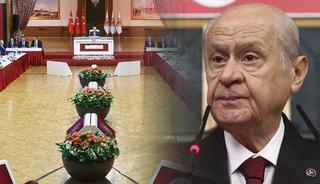 Kritik haftaya girilirken Bah&ccedil;eli'den &ccedil;ağrı