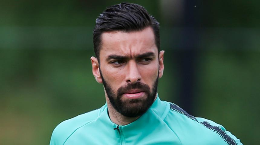 Rui Patricio Wolverhampton’da