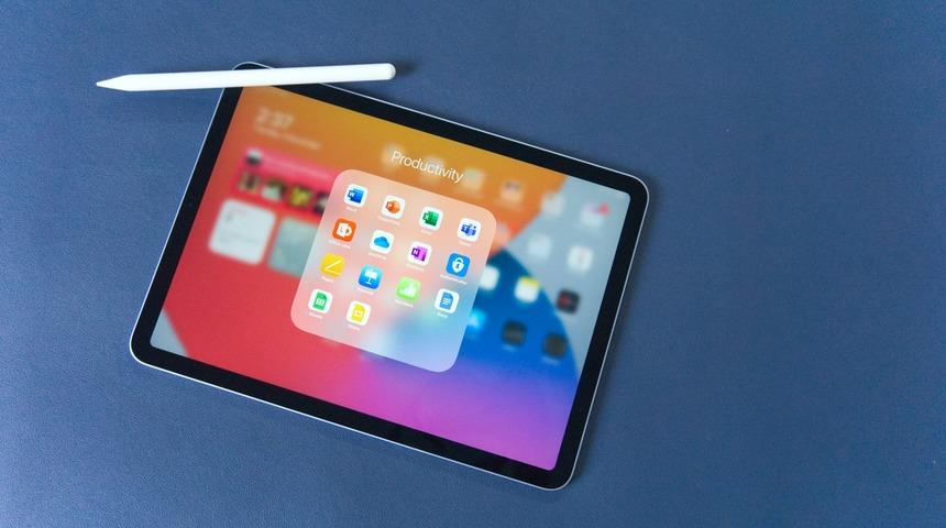 iPad Air i&ccedil;in yeni d&ouml;nem: Tarih tekerr&uuml;r edebilir!