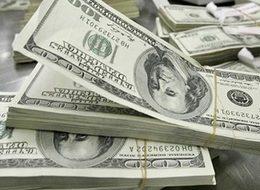 Milyonerler 119 milyar liralık döviz aldı