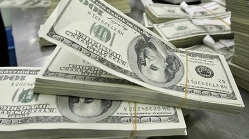 Milyonerler 119 milyar liralık döviz aldı