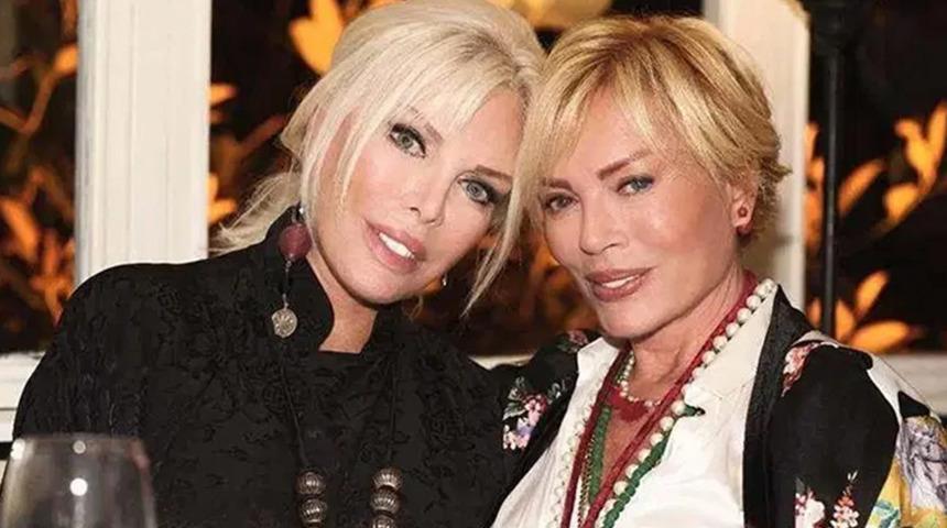 Semiramis Pekkan'dan konser a&ccedil;ıklaması! 'Tedavim bitmedi'