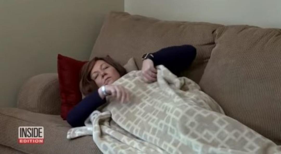 Doktorlar hastalığını bile bulamamıştı! Talihsiz kadının hayatını 2 tesisat&ccedil;ı kurtardı