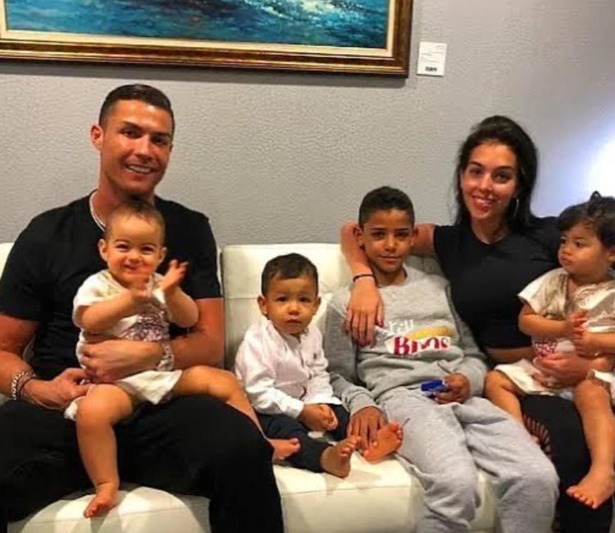 Ronaldo ve Georgina evleniyor mu? Düğün tarihi ve yeri ortaya çıktı 1