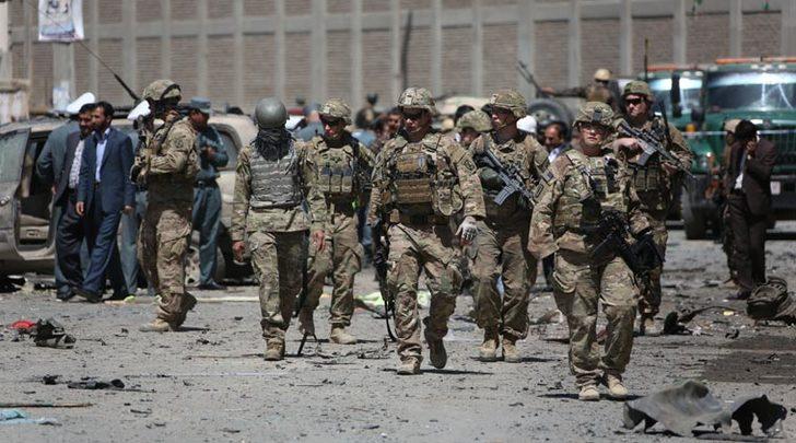 Afganistan hükümetinden Talibanla bayram ateşkesi Afganistan hükümetinden Talibanla bayram ateşkesi