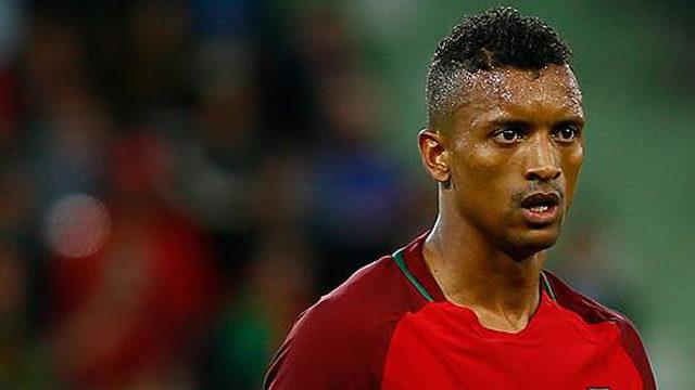 Göztepe'den Luis Nani hamlesi