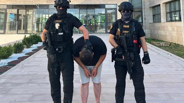 Cumhurbaşkanı Erdoğan'a suikast girişiminde yeni gelişme! FETÖ'cü hainin iş birlikçisi de yakalandı