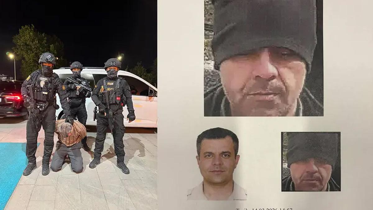 Cumhurbaşkanı Erdoğan a suikast girişiminde yeni gelişme! FETÖ cü hainin iş birlikçisi de yakalandı 1