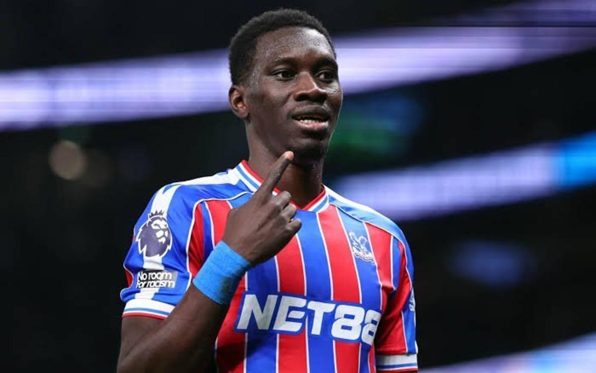 Fenerbahçe de Rafael Leao olmayınca Ismaïla Sarr ile anlaşma sağlandı 1