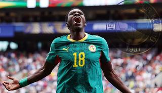 Fenerbah&ccedil;e'de Rafael Leao olmayınca Isma&iuml;la Sarr ile anlaşıldı!