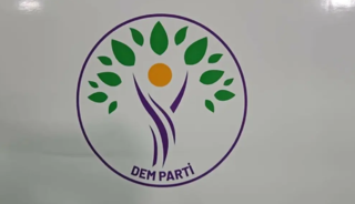 Yarın a&ccedil;ıklama geliyor: DEM Parti heyeti İmralı'dan d&ouml;nd&uuml;
