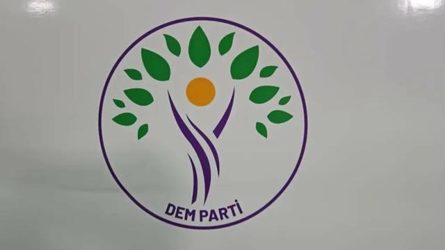 Yarın açıklama geliyor: DEM Parti heyeti İmralı'dan döndü