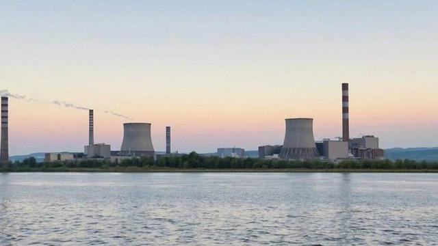 Macaristan'dan kuraklık alarmı: Paks Nükleer Santrali kapanabilir