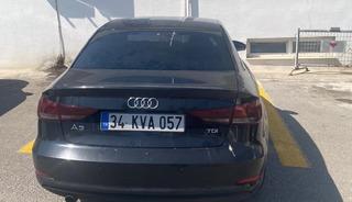 &Ccedil;ocuğu yola bırakıp, yaralıları otomobiliyle ezerek ka&ccedil;mıştı: Vicdansız s&uuml;r&uuml;c&uuml; yakalandı